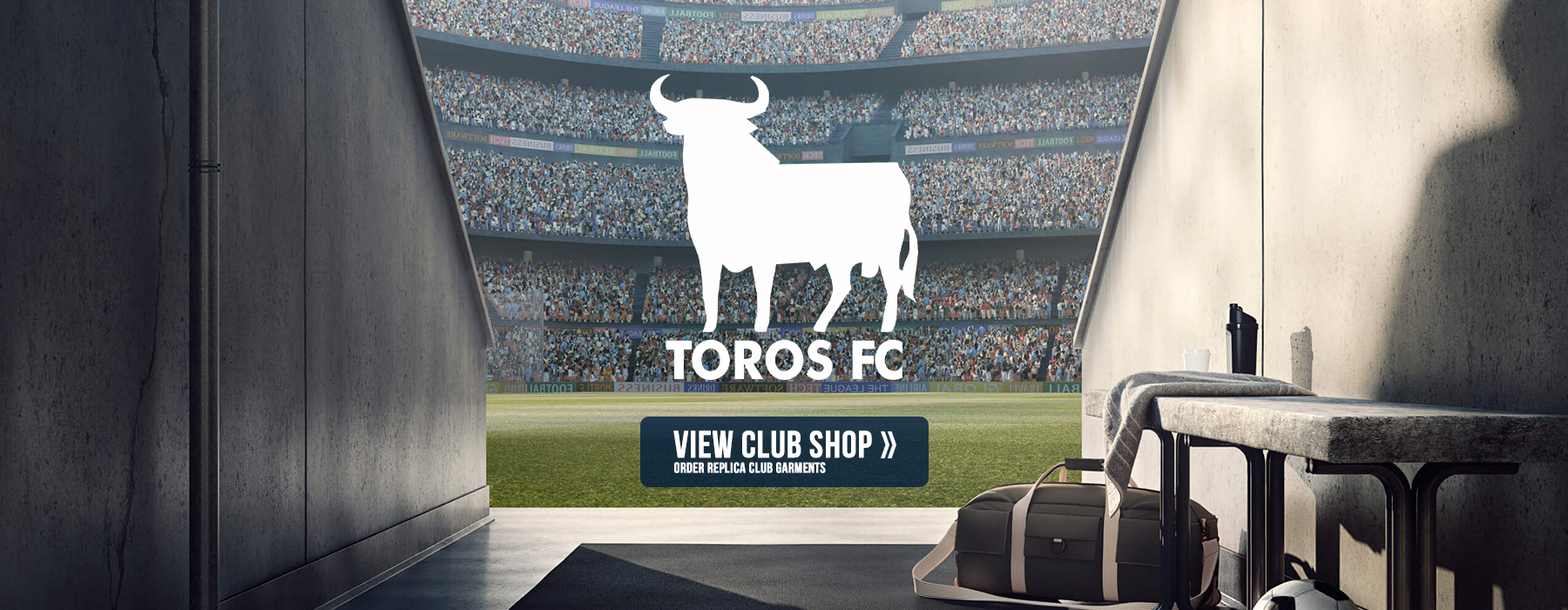 training & Clubwear